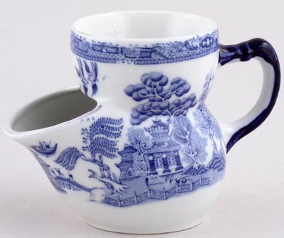 Shaving Mug c1930s
